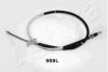 ISUZU 8971332400 Cable, parking brake